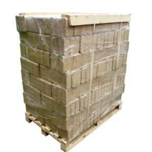Brykiet drzewny BUK