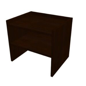 Szafka nocna 40x45x50 cm BUK