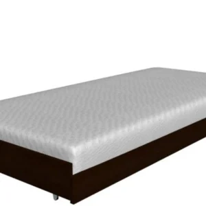 Szuflada na dodatkowy materac DINO 90x190 cm BUK