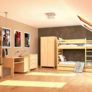 Zestaw DINO Buk